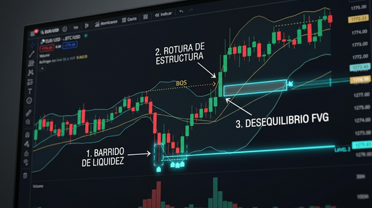 STRUCTURAL TRADING: 3 KEY SIGNALS TO IDENTIFY HIGH-PROBABILITY ENTRIES