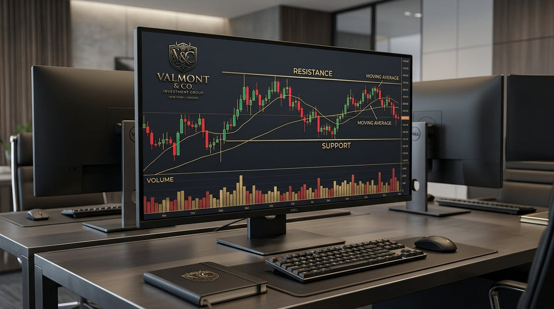 The Definitive Guide to Executing a Profitable Trading Session: Preparation & Operational Protocol