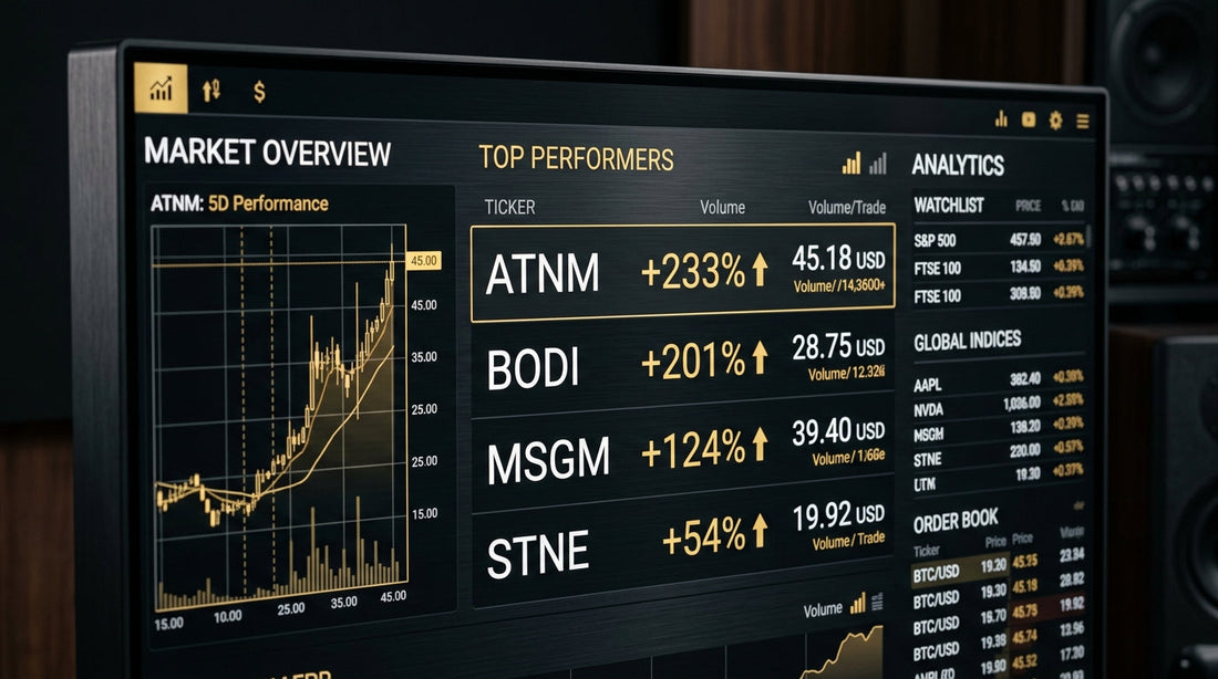 INSTITUTIONAL EQUITY SELECTION: STOCKS WITH THE HIGHEST ANALYST UPSIDE POTENTIAL