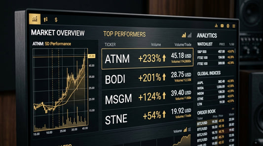 INSTITUTIONAL EQUITY SELECTION: STOCKS WITH THE HIGHEST ANALYST UPSIDE POTENTIAL