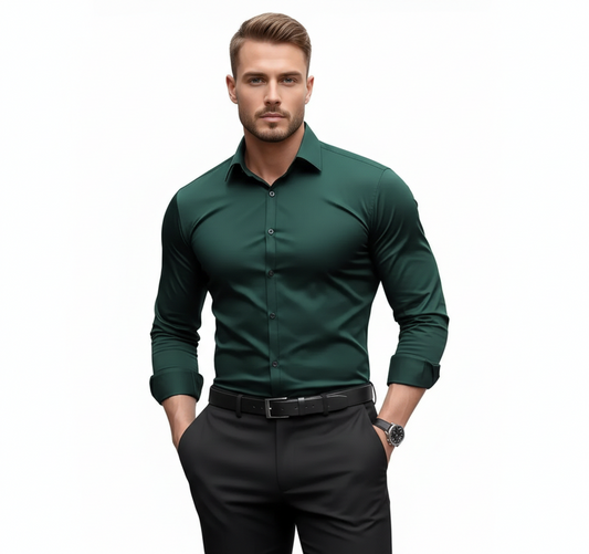 Men's shirt