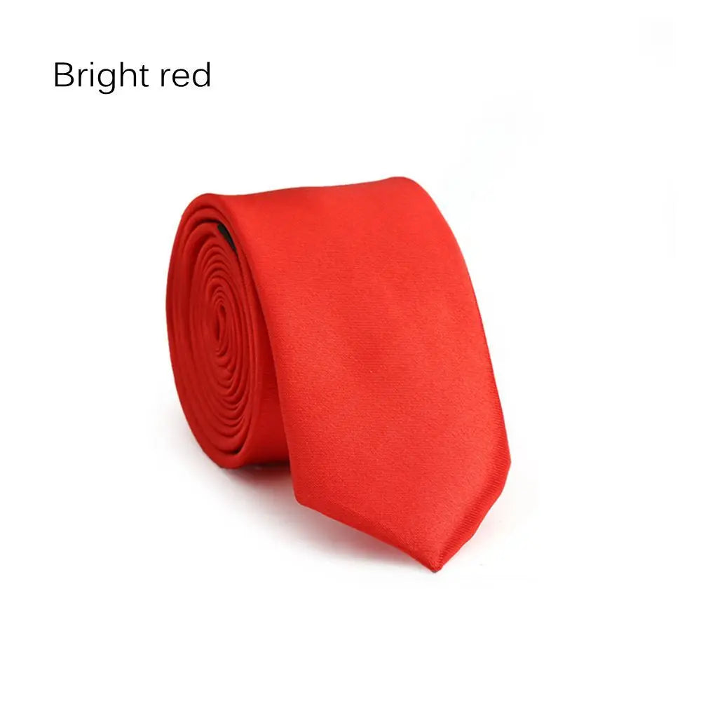 Corbata de seda para hombre