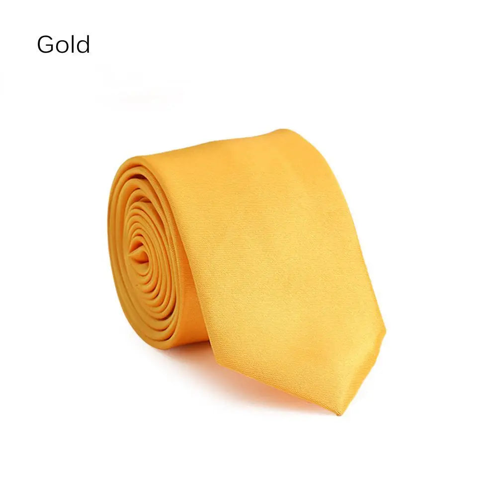 Corbata de seda para hombre