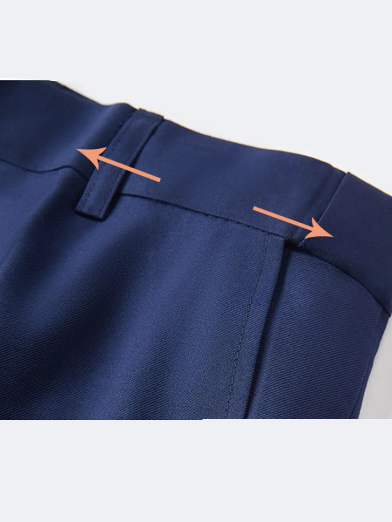 Traje de esmoquin formal de corte entallado para hombre de negocios