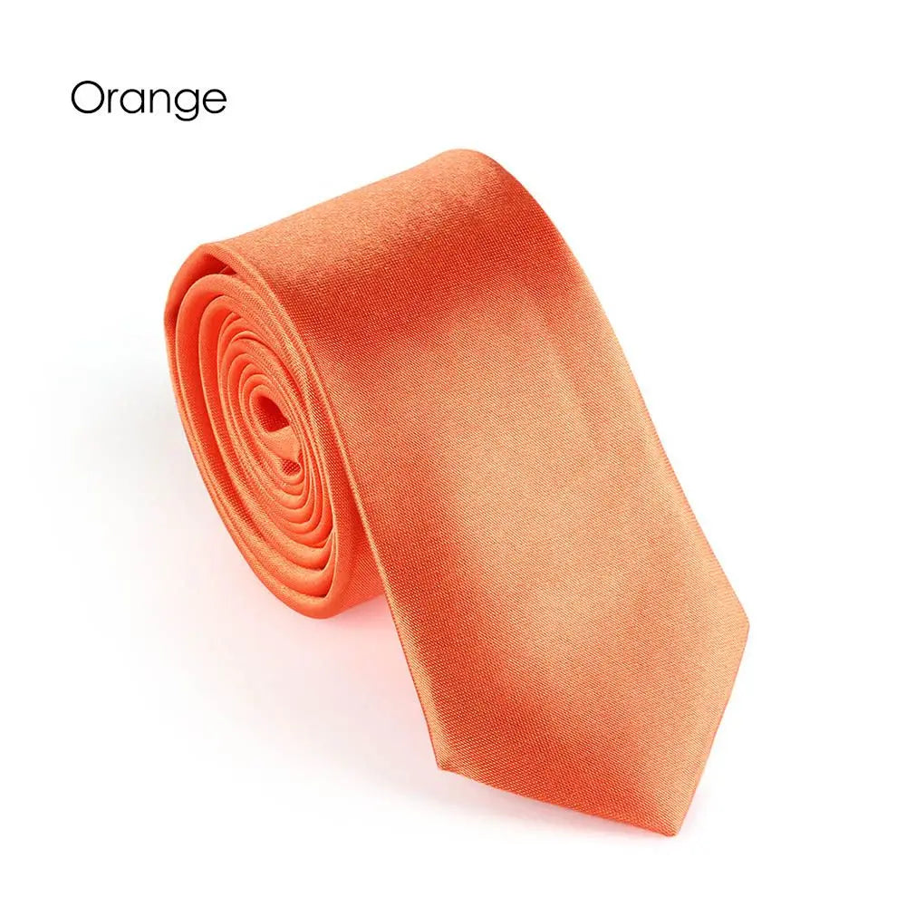 Corbata de seda para hombre