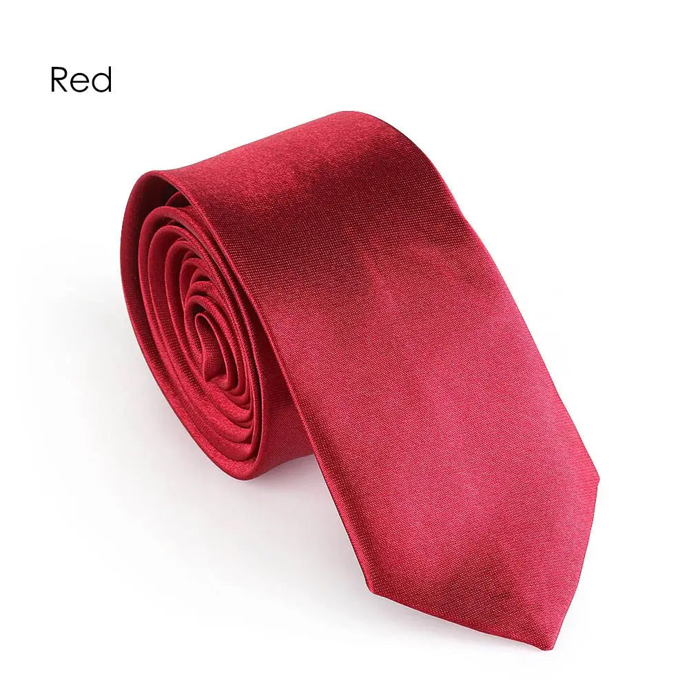 Corbata de seda para hombre