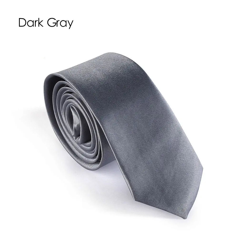 Corbata de seda para hombre