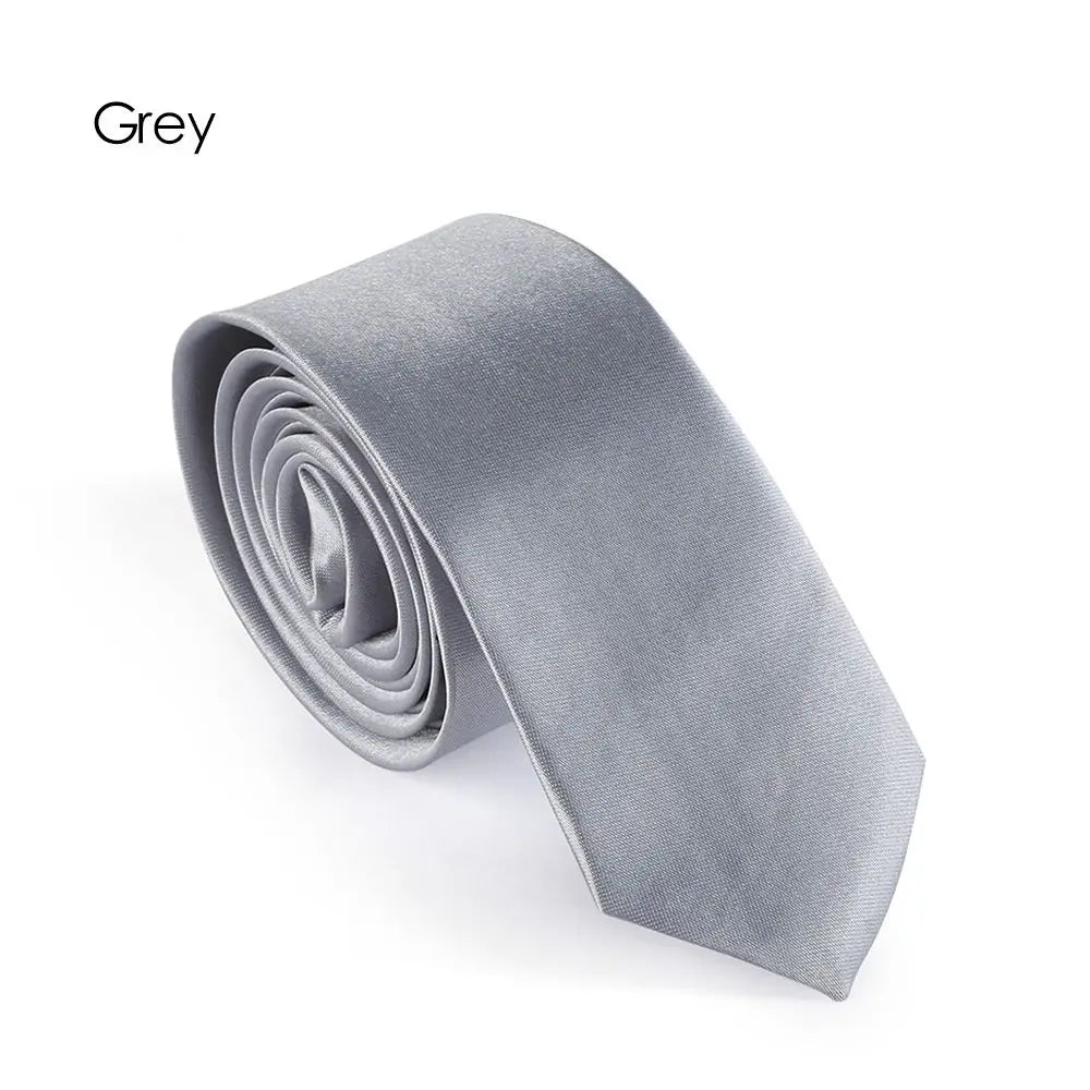 Corbata de seda para hombre